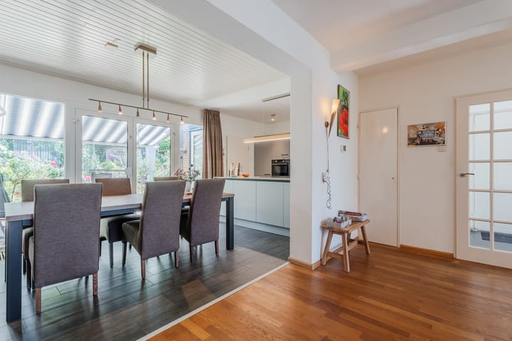 Foto 10 van Korhoenderveld 32