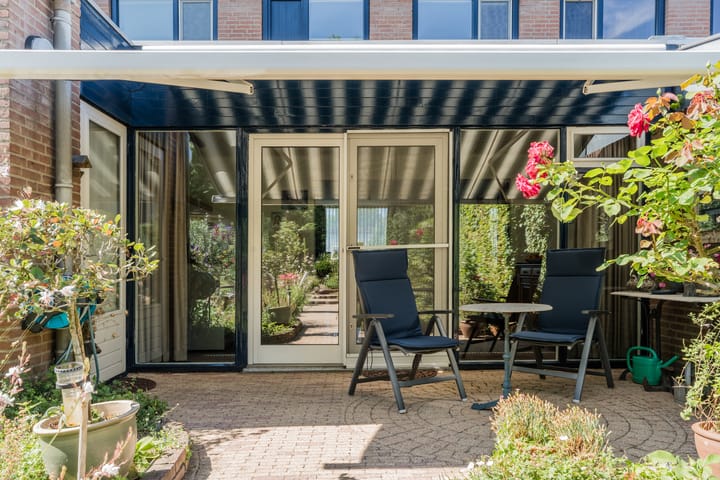 Foto 5 van Korhoenderveld 32