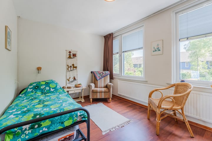 Foto 16 van Korhoenderveld 32