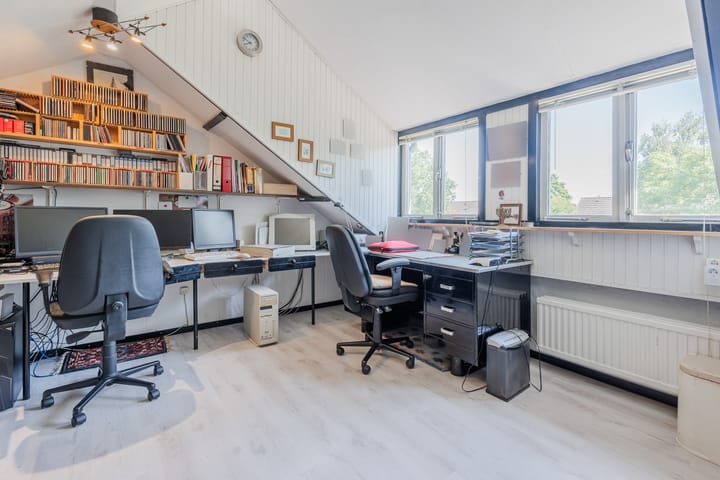 Foto 21 van Korhoenderveld 32