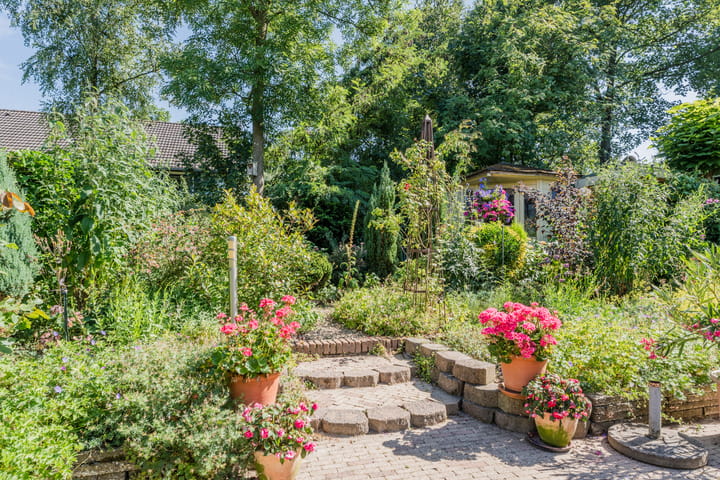 Foto 25 van Korhoenderveld 32