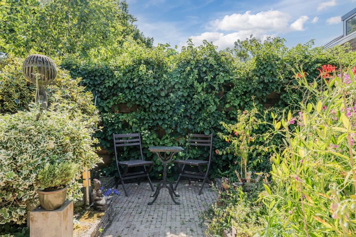 Foto 24 van Korhoenderveld 32