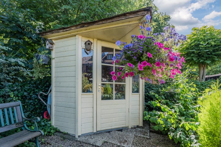 Foto 26 van Korhoenderveld 32