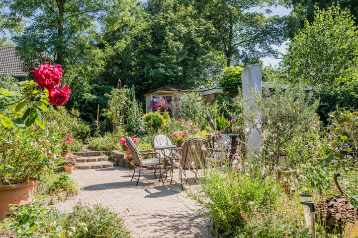 Foto 23 van Korhoenderveld 32