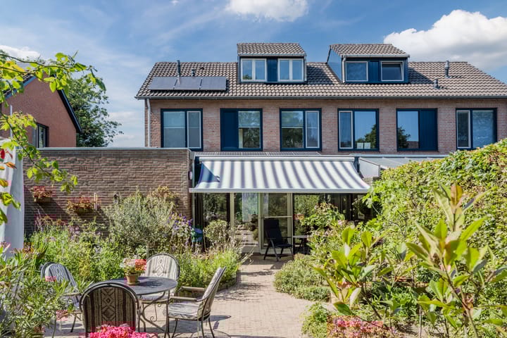 Foto 27 van Korhoenderveld 32