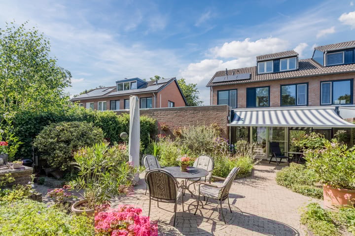 Foto 28 van Korhoenderveld 32