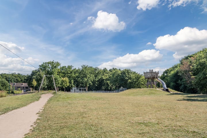 Foto 31 van Korhoenderveld 32