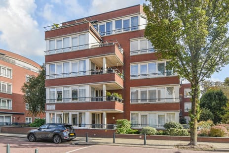 Seinpoststraat 110 secondary image