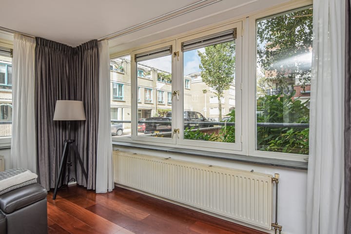 Foto 9 van Seinpoststraat 110