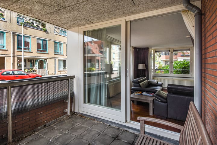 Foto 12 van Seinpoststraat 110