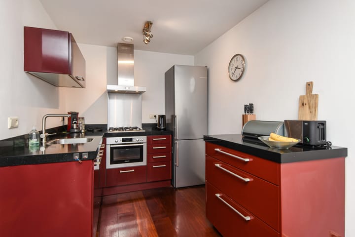 Foto 16 van Seinpoststraat 110