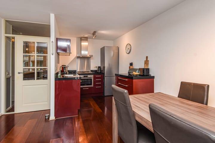 Foto 15 van Seinpoststraat 110