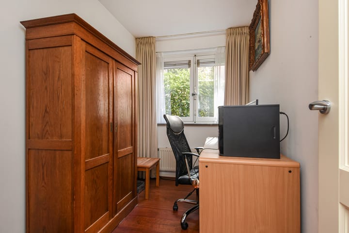 Foto 22 van Seinpoststraat 110