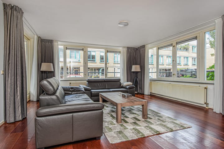 Foto 7 van Seinpoststraat 110