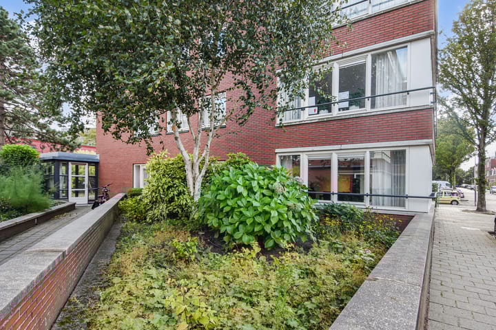 Foto 30 van Seinpoststraat 110