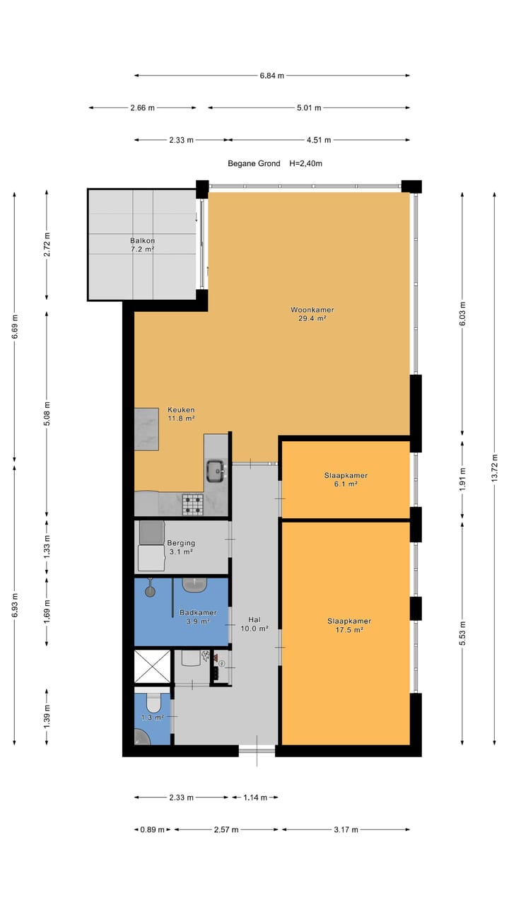 Foto 32 van Seinpoststraat 110