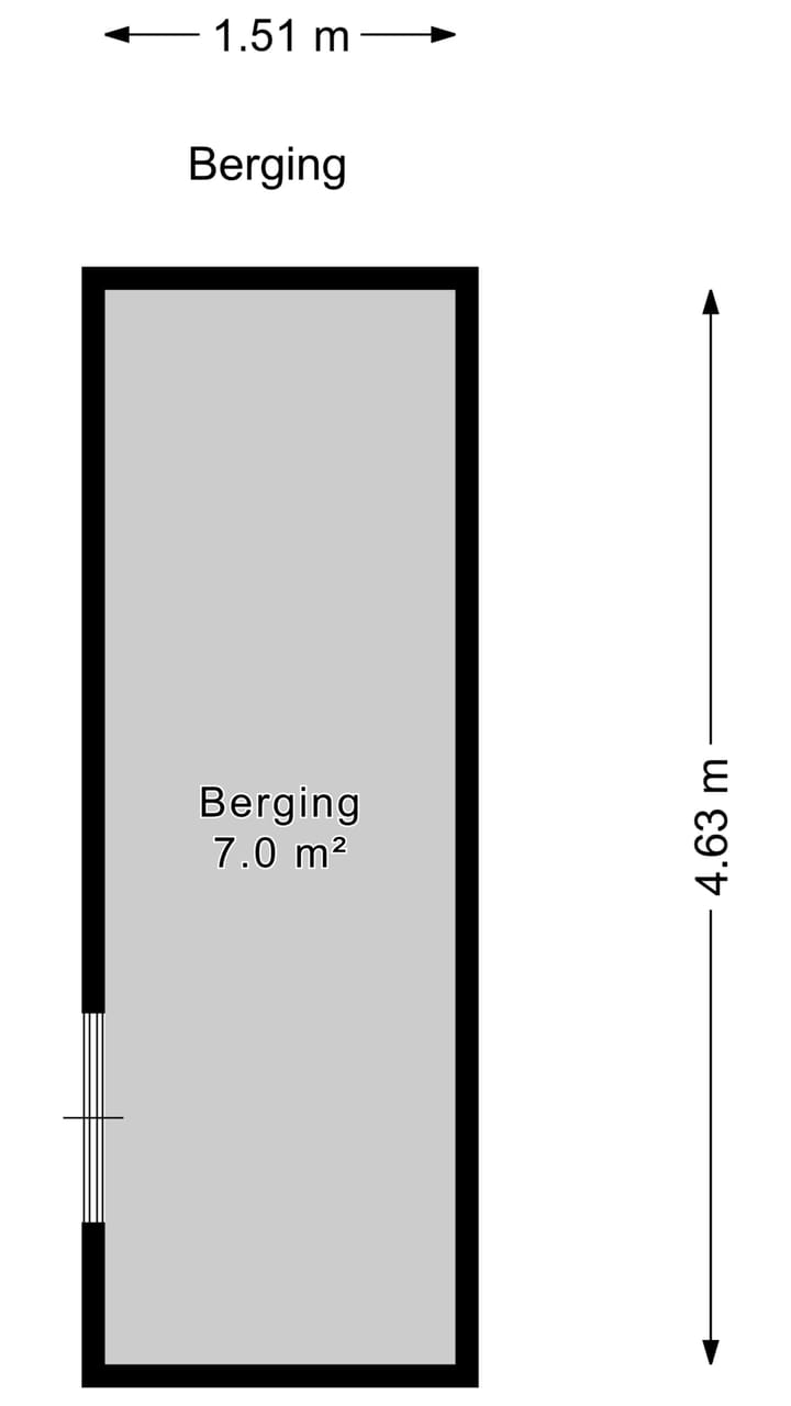 Foto 33 van Seinpoststraat 110