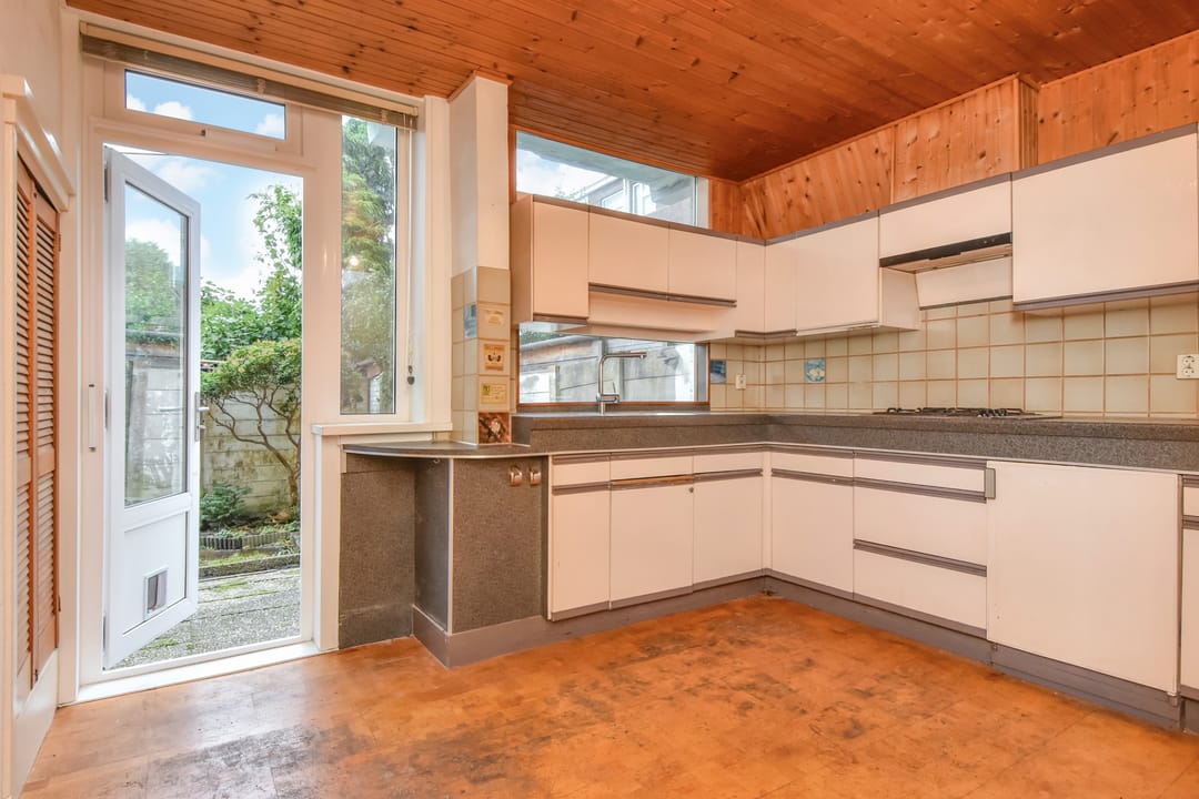 Foto 2 van van Montfoortstraat 47