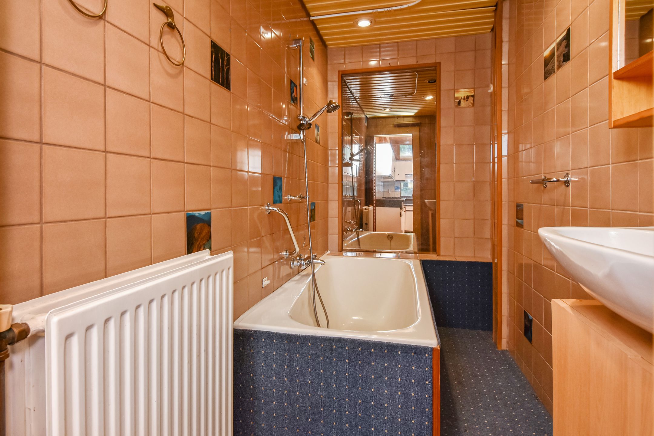 Foto 3 van van Montfoortstraat 47