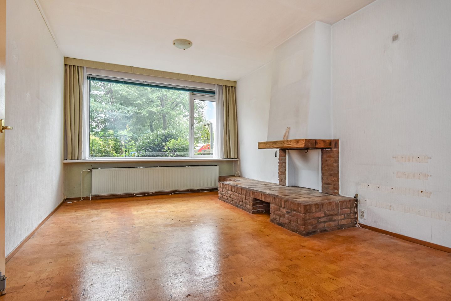 Foto 5 van van Montfoortstraat 47