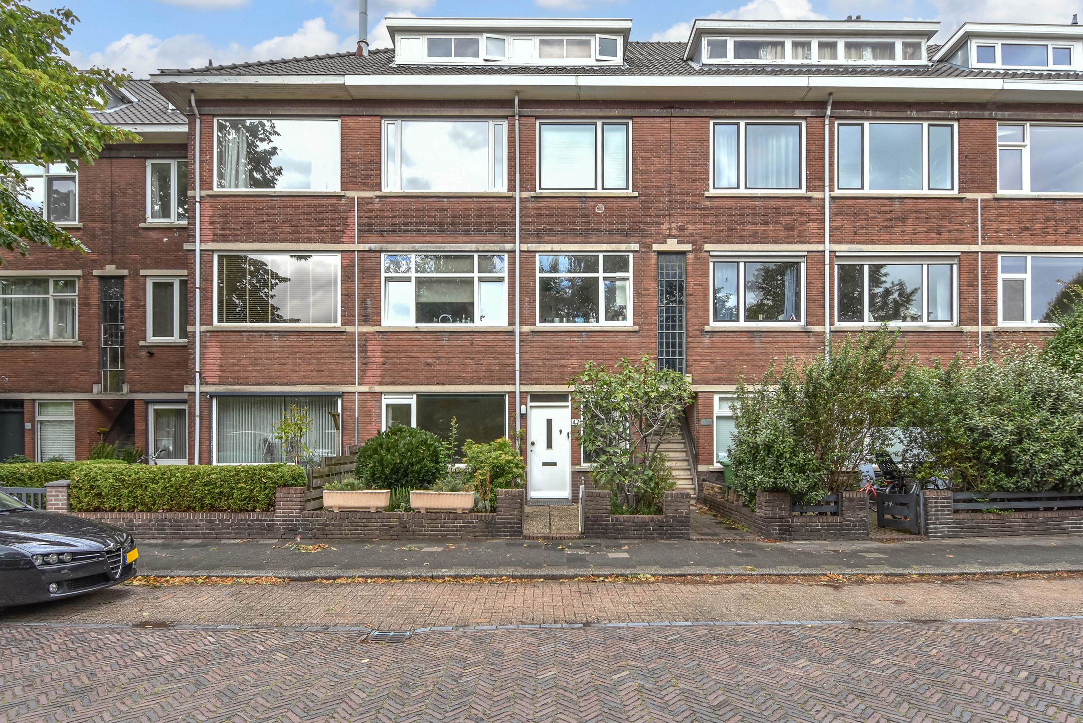 Foto 6 van van Montfoortstraat 47