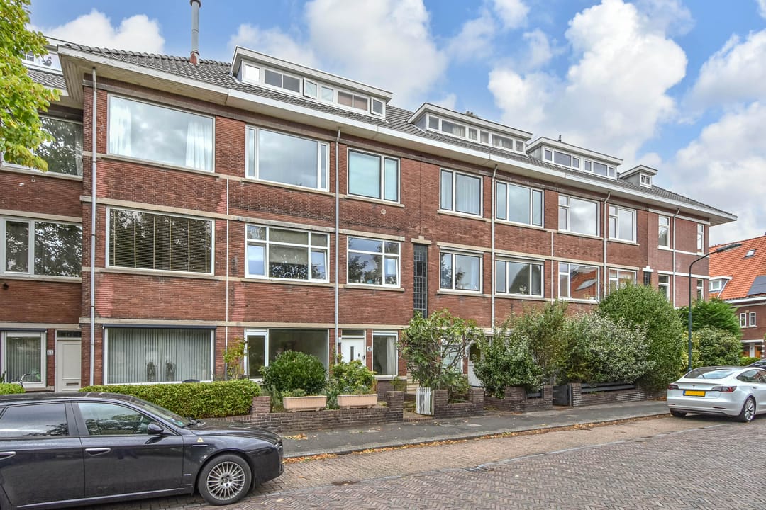 Foto 7 van van Montfoortstraat 47