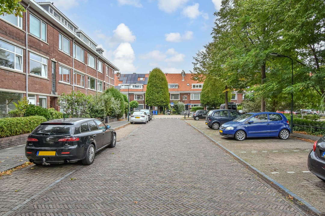 Foto 8 van van Montfoortstraat 47