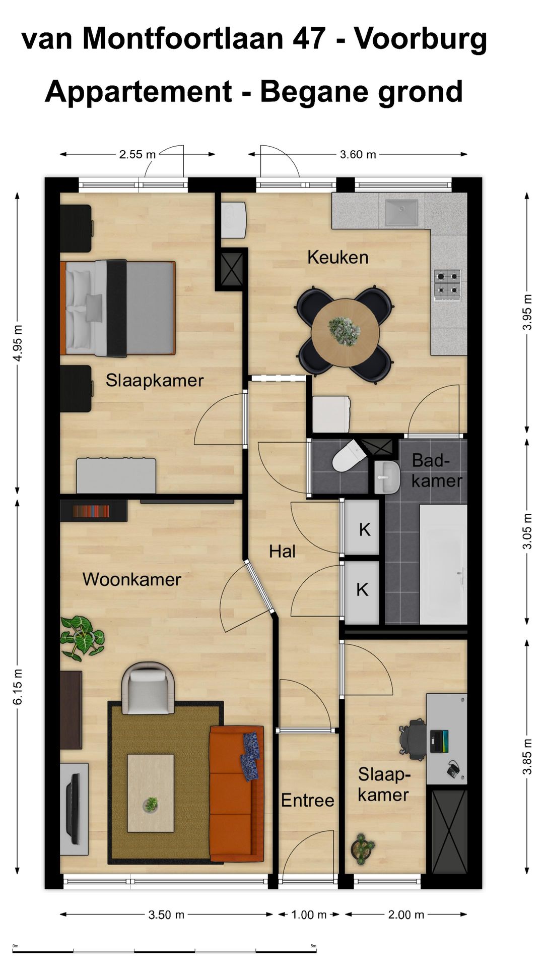 Foto 11 van van Montfoortstraat 47
