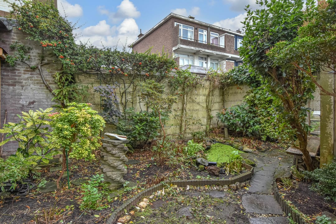 Foto 28 van van Montfoortstraat 47