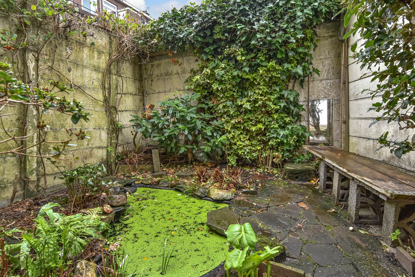 Foto 35 van van Montfoortstraat 47