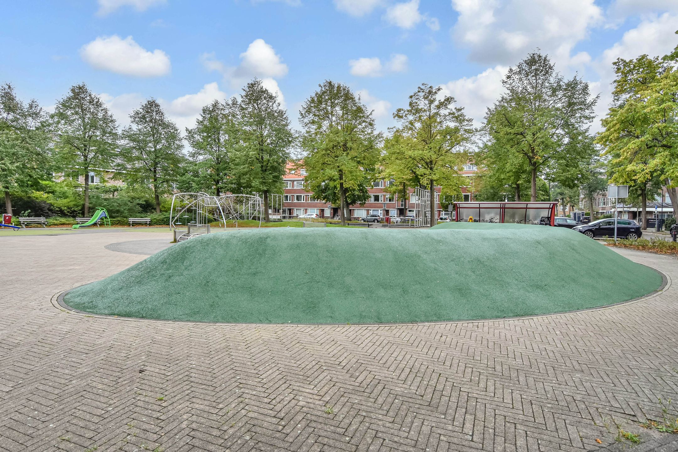 Foto 36 van van Montfoortstraat 47