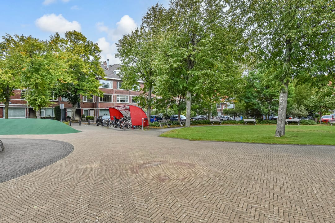 Foto 41 van van Montfoortstraat 47