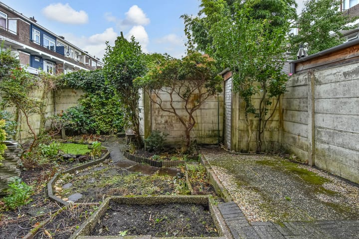 Foto 4 van van Montfoortstraat 47