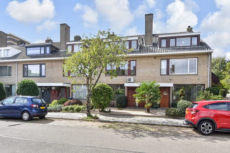 Woodrow Wilsonlaan thumbnail