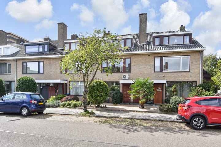 Woodrow Wilsonlaan 9