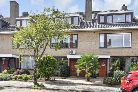 Woodrow Wilsonlaan 9 secondary image