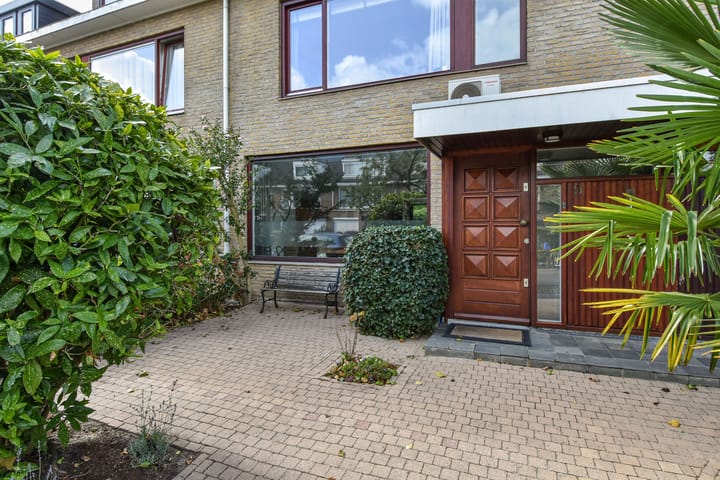 Foto 4 van Woodrow Wilsonlaan 9