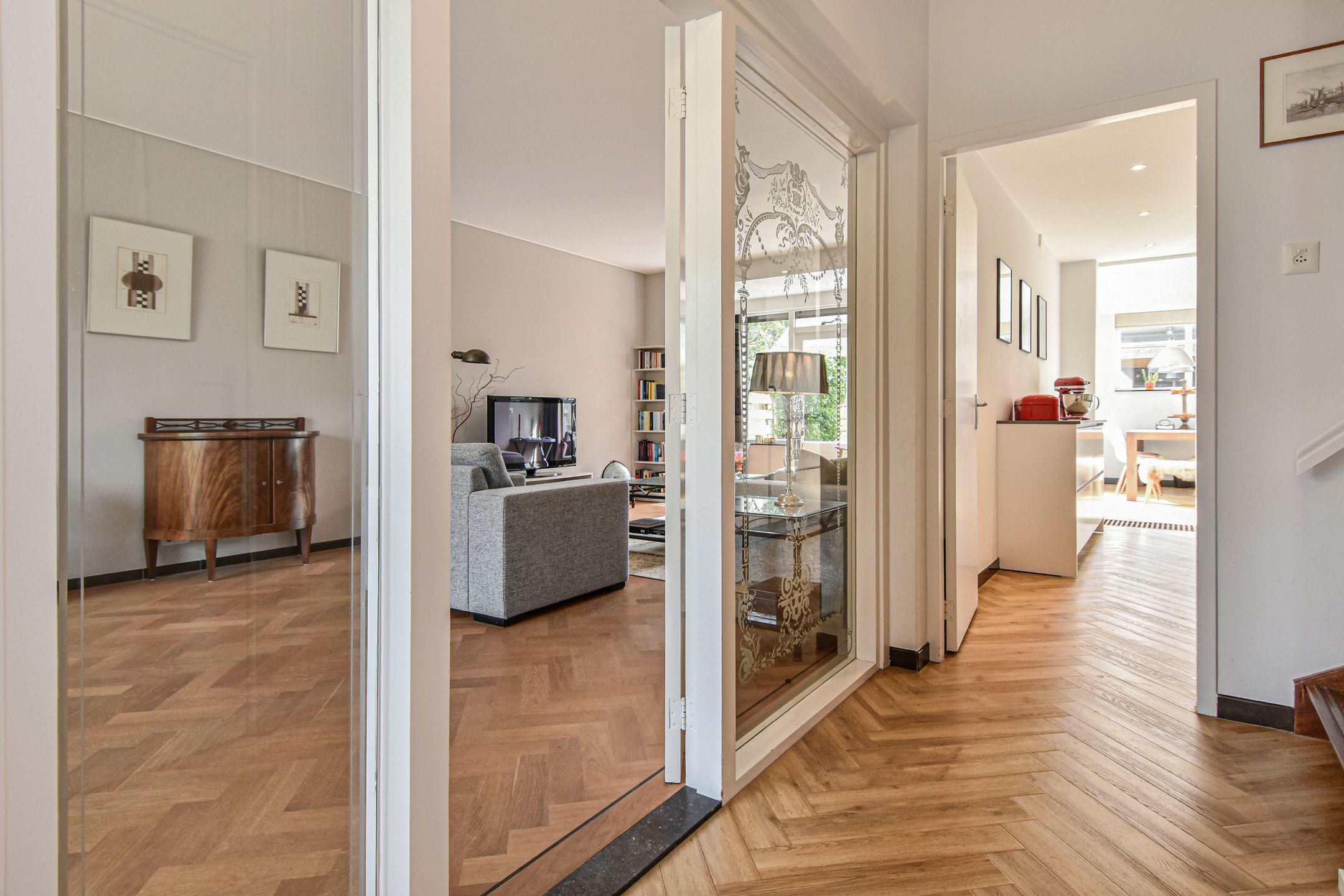 Photo 6 of Woodrow Wilsonlaan 9