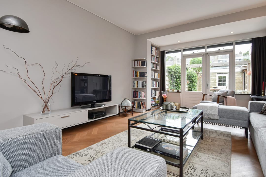 Photo 7 of Woodrow Wilsonlaan 9