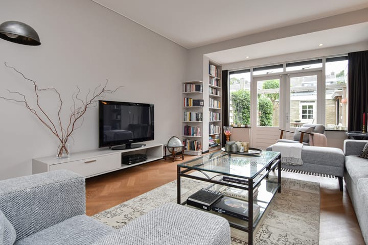 Foto 7 van Woodrow Wilsonlaan 9