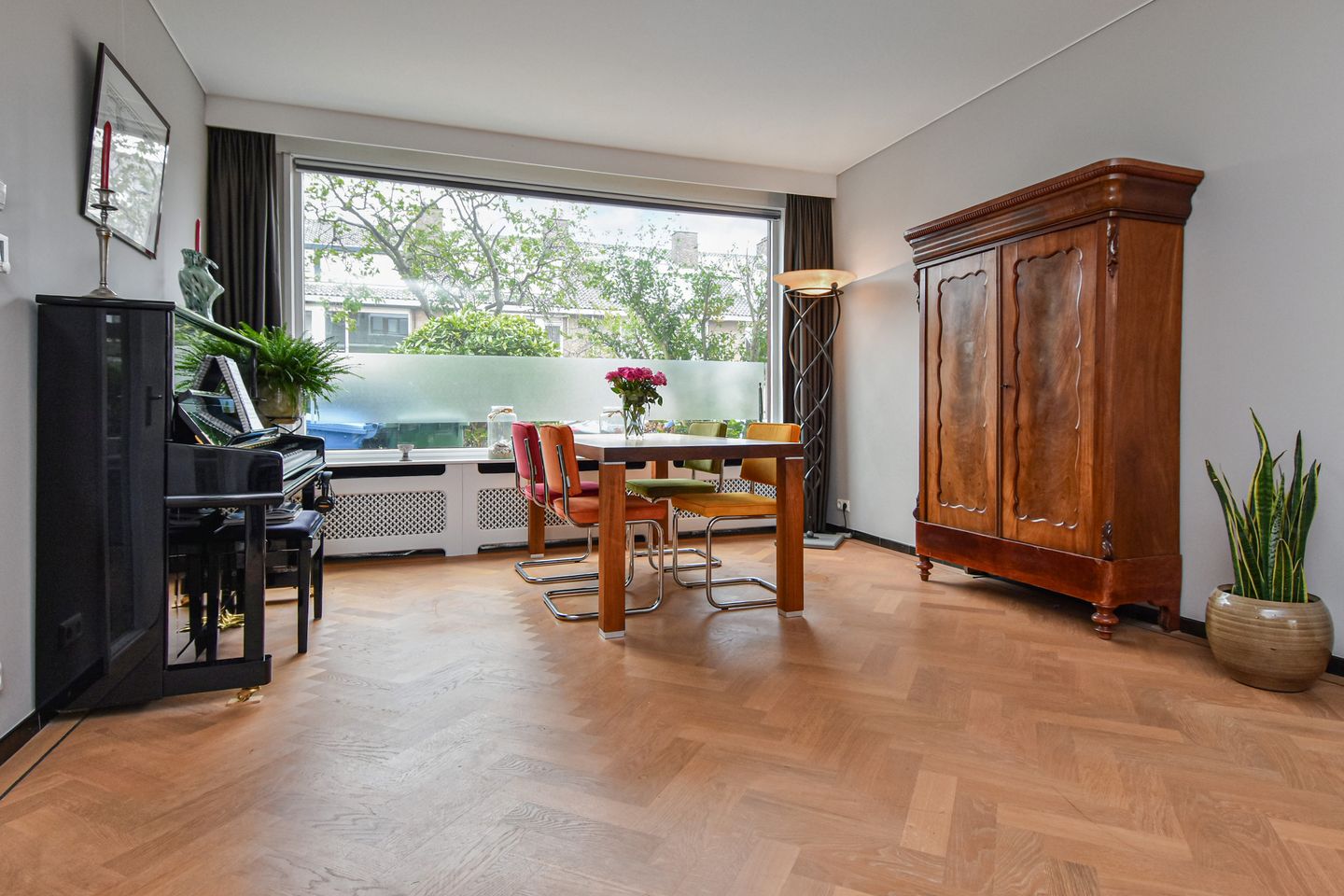 Photo 10 of Woodrow Wilsonlaan 9