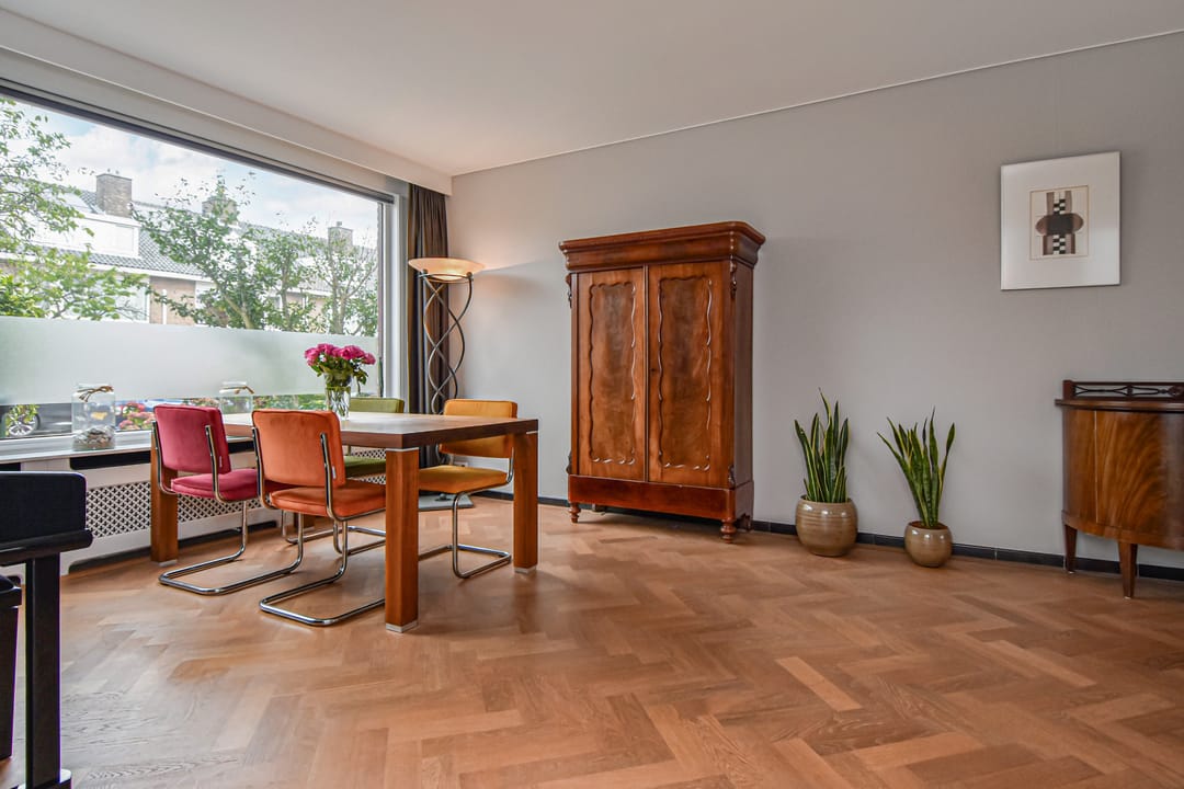 Photo 11 of Woodrow Wilsonlaan 9