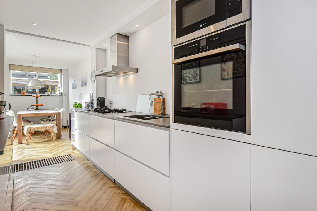 Photo 13 of Woodrow Wilsonlaan 9