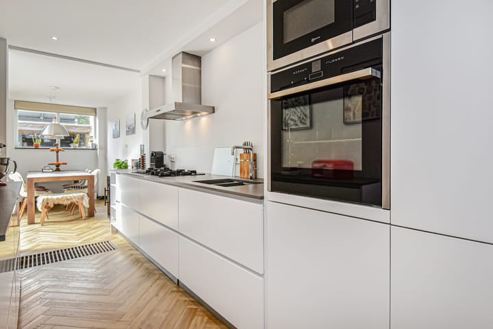 Foto 13 van Woodrow Wilsonlaan 9