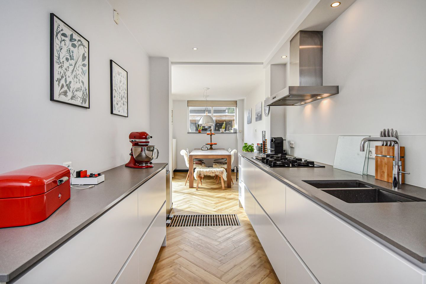 Photo 14 of Woodrow Wilsonlaan 9