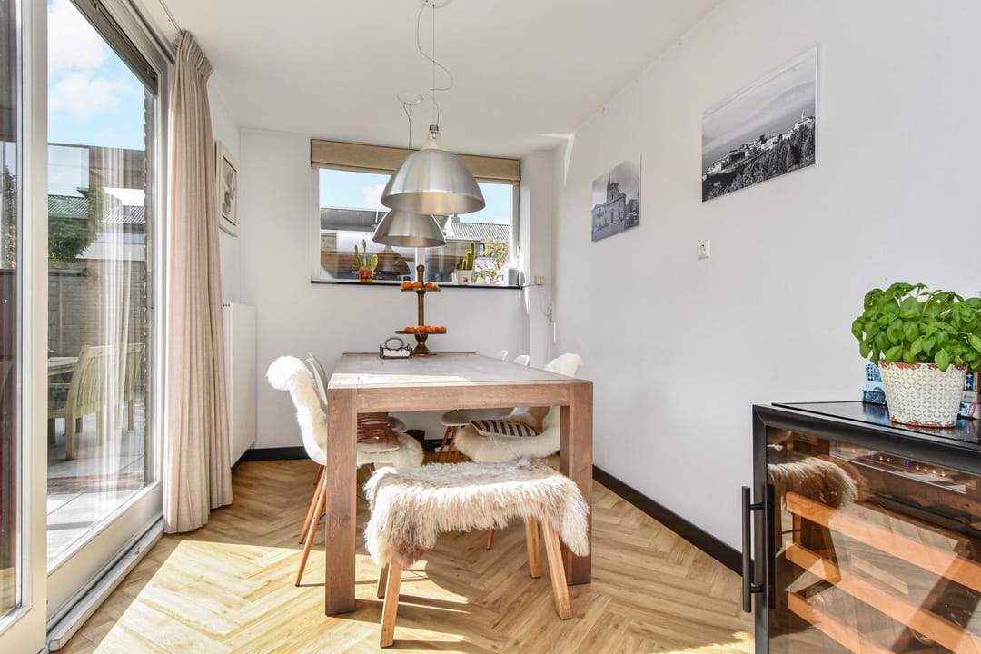 Photo 16 of Woodrow Wilsonlaan 9