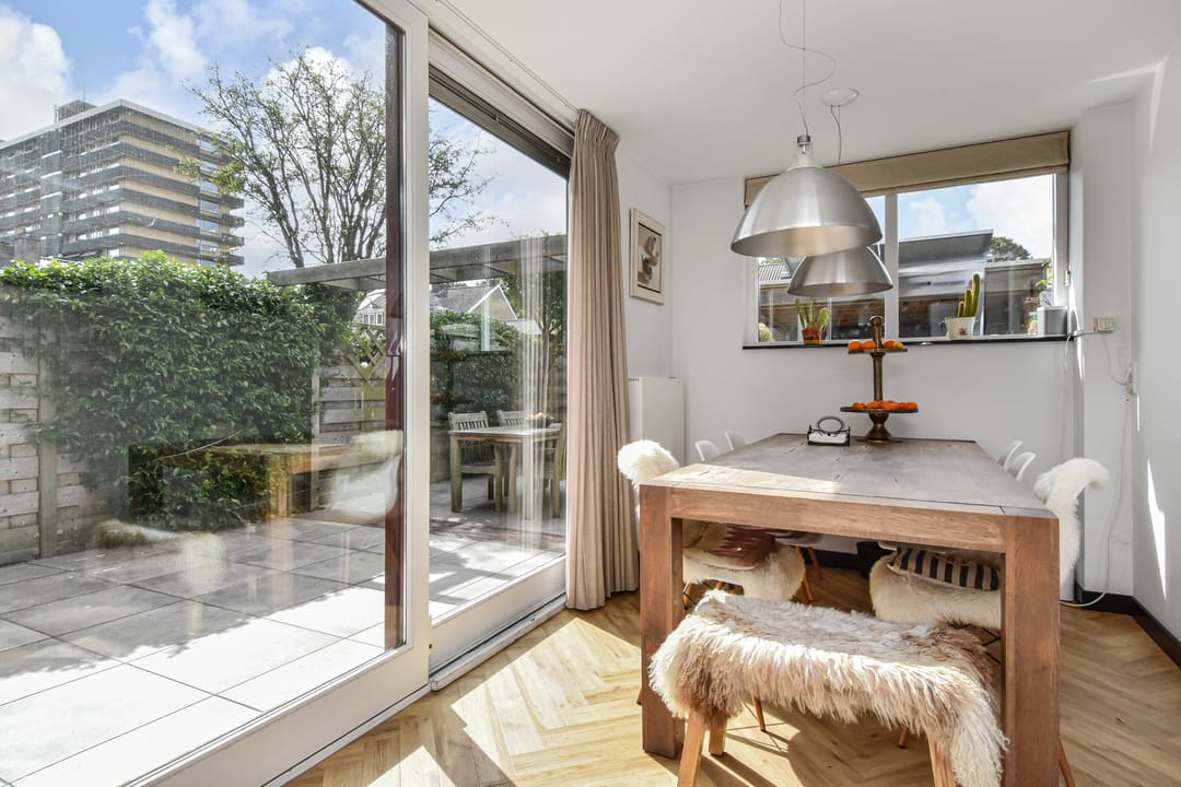 Photo 17 of Woodrow Wilsonlaan 9