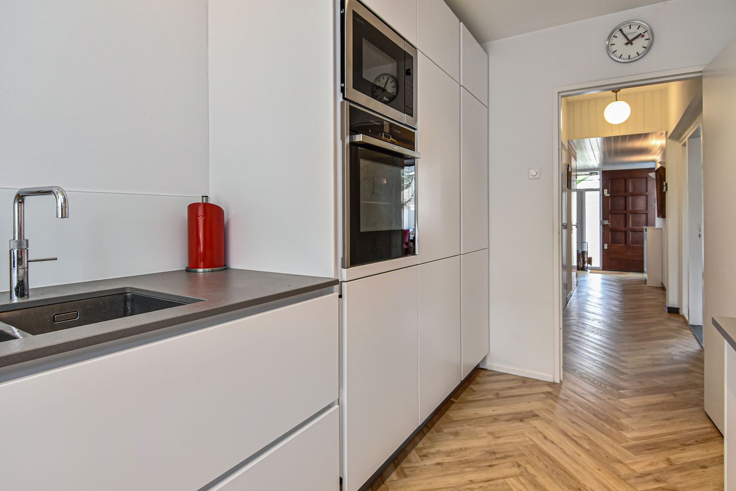 Photo 19 of Woodrow Wilsonlaan 9