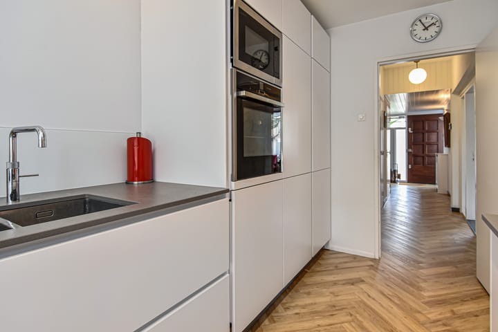 Foto 19 van Woodrow Wilsonlaan 9