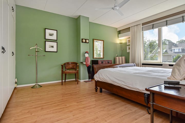 Foto 21 van Woodrow Wilsonlaan 9